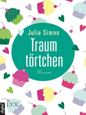 cover image of Traumtörtchen